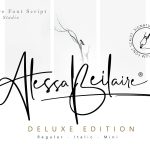 Alessa Beilaire Font (1)