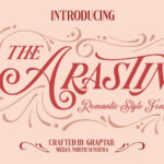 Arastin Font