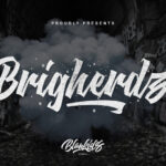 brigherdz-font