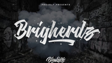 brigherdz-font