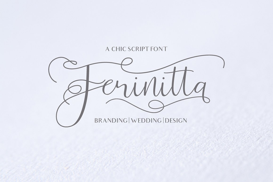 Ferinitta Font