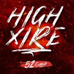 High Xire Brush Font