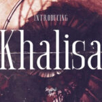 Khalisa Font