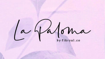 la-paloma-font