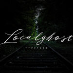 localghost-font