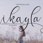 Mikayla Font