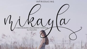 Mikayla Font