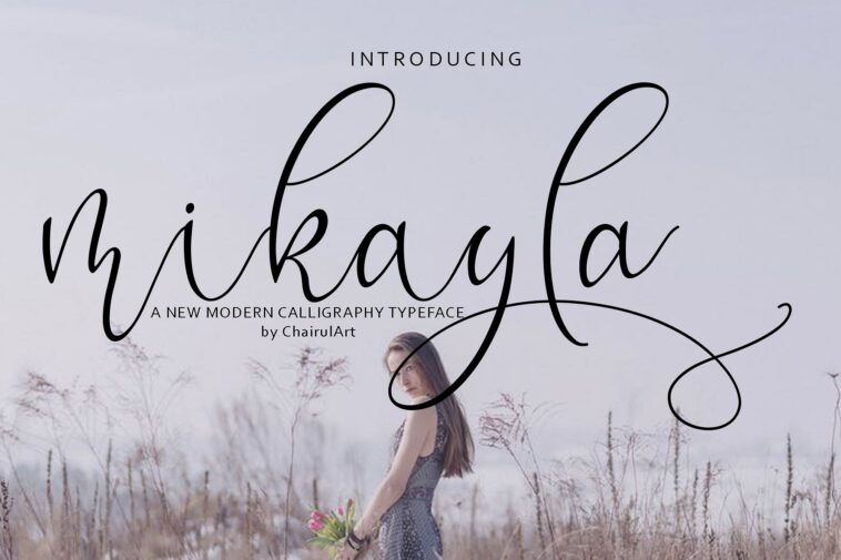 Mikayla Font