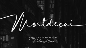 Mortdecai Font 1 (1)