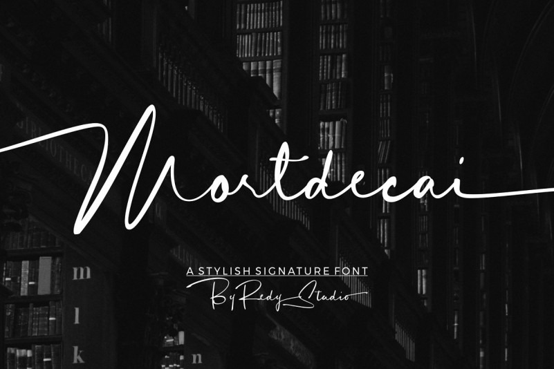 Mortdecai Font 1 (1)