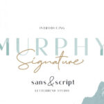 Murphy Font