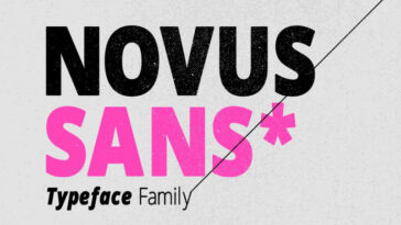 Novus Font Family 1 (1)