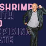 Shrimp Font 2