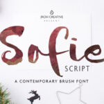 Sofie Font 1