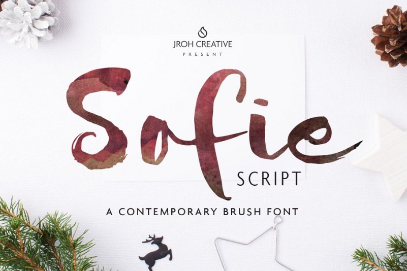 Sofie Font 1