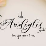 Andeglei Font Duo (1)