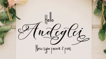 Andeglei Font Duo (1)