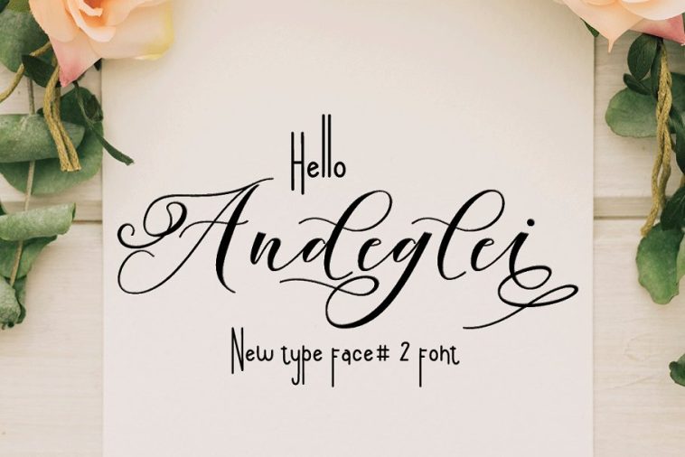 Andeglei Font Duo (1)