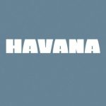 Havana Bold Sans Serif Font 683x512