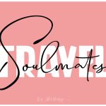 Travel Soulmates Font Duo